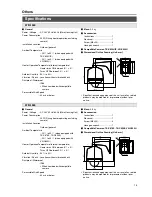 Preview for 15 page of JVC WB-1540 Instruction Book