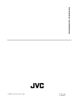 Preview for 16 page of JVC WB-1540 Instruction Book