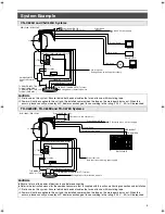 Предварительный просмотр 5 страницы JVC WB-1540U Instructions Manual