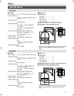 Предварительный просмотр 15 страницы JVC WB-1540U Instructions Manual