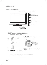 Preview for 7 page of JVC Wide LCD Panel TV LT-19DA9BN Instructions Manual