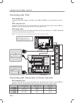 Preview for 13 page of JVC Wide LCD Panel TV LT-19DA9BN Instructions Manual