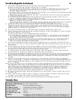 Preview for 4 page of JVC WR-DV1U User Manual