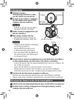 Предварительный просмотр 16 страницы JVC WR-GX001 Instructions Manual