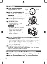 Предварительный просмотр 28 страницы JVC WR-GX001 Instructions Manual