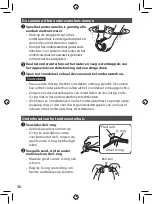 Предварительный просмотр 30 страницы JVC WR-GX001 Instructions Manual