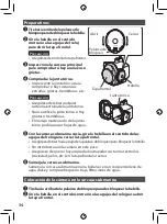 Предварительный просмотр 34 страницы JVC WR-GX001 Instructions Manual