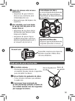 Предварительный просмотр 35 страницы JVC WR-GX001 Instructions Manual