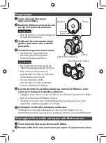 Предварительный просмотр 40 страницы JVC WR-GX001 Instructions Manual