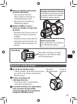 Предварительный просмотр 41 страницы JVC WR-GX001 Instructions Manual