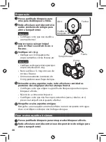 Предварительный просмотр 46 страницы JVC WR-GX001 Instructions Manual