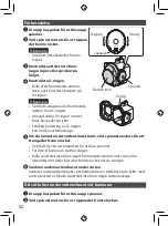 Предварительный просмотр 52 страницы JVC WR-GX001 Instructions Manual