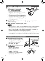 Предварительный просмотр 66 страницы JVC WR-GX001 Instructions Manual