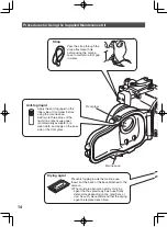 Preview for 14 page of JVC WR-MG300 Instructions Manual