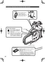 Preview for 34 page of JVC WR-MG300 Instructions Manual