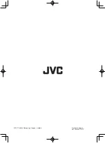 Preview for 102 page of JVC WR-MG300 Instructions Manual