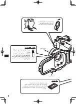 Preview for 110 page of JVC WR-MG300 Instructions Manual