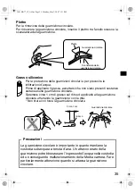 Preview for 35 page of JVC WR-MG77U Procedures For Using