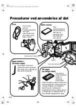 Preview for 44 page of JVC WR-MG77U Procedures For Using