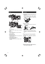 Preview for 4 page of JVC WR-MG88U Instructions Manual