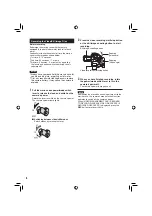 Preview for 6 page of JVC WR-MG88U Instructions Manual