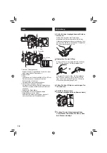 Preview for 10 page of JVC WR-MG88U Instructions Manual