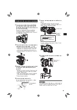 Preview for 17 page of JVC WR-MG88U Instructions Manual