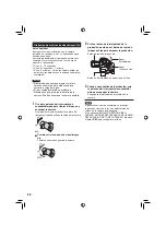 Preview for 30 page of JVC WR-MG88U Instructions Manual