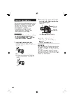 Preview for 60 page of JVC WR-MG88U Instructions Manual