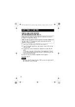 Preview for 8 page of JVC XA-F107A Instructions Manual