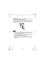 Preview for 20 page of JVC XA-F107A Instructions Manual