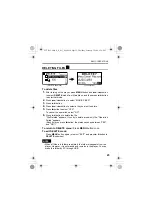 Preview for 23 page of JVC XA-F107A Instructions Manual