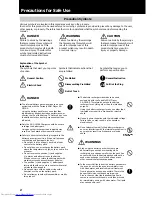 Preview for 2 page of JVC XA-GC20BK Instructions Manual