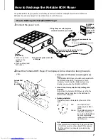 Preview for 7 page of JVC XA-GC20BK Instructions Manual