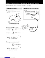 Preview for 8 page of JVC XA-GC20BK Instructions Manual