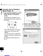 Предварительный просмотр 16 страницы JVC XA-HD500B Quick Manual