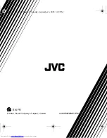 Предварительный просмотр 26 страницы JVC XA-HD500B Quick Manual