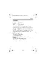 Preview for 3 page of JVC XA-MP101B Instructions Manual