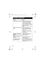 Preview for 36 page of JVC XA-MP101B Instructions Manual