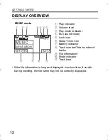 Preview for 12 page of JVC XA-MP102A Instructions Manual