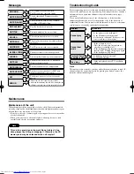 Preview for 8 page of JVC XA-SD1 Instructions Manual