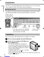 Preview for 14 page of JVC XA-SD1 Instructions Manual