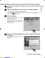 Preview for 15 page of JVC XA-SD1 Instructions Manual