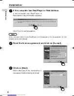 Preview for 16 page of JVC XA-SD1 Instructions Manual