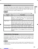 Preview for 27 page of JVC XA-SD1 Instructions Manual