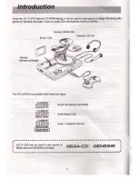 Preview for 4 page of JVC X'Eye RG-M10BU Instructions Manual