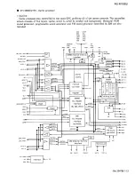 Preview for 13 page of JVC X'Eye RG-M10BU Service Manual