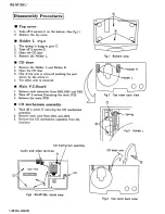 Preview for 36 page of JVC X'Eye RG-M10BU Service Manual