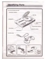 Предварительный просмотр 5 страницы JVC X'EYE Instructions Manual