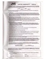 Предварительный просмотр 21 страницы JVC X'EYE Instructions Manual